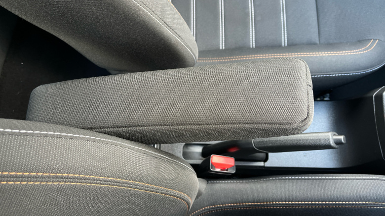 Dacia Sandero Stepway 1.0 TCe Expression 5dr Petrol Hatchback